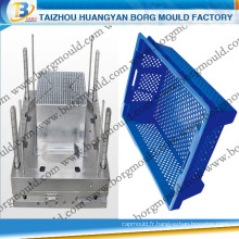 Boîte de /Import/Storage Huangyan Professional moule d’Injection plastique boîte fabricant fabricant